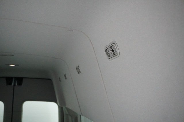 2026 Ford Transit Passenger Wagon XL