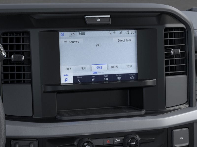 2025 Ford Super Duty F-450 DRW XL