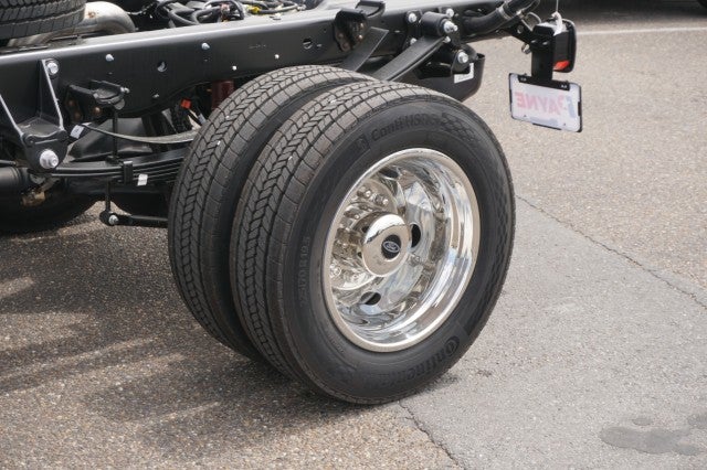 2025 Ford Super Duty F-450 DRW XL