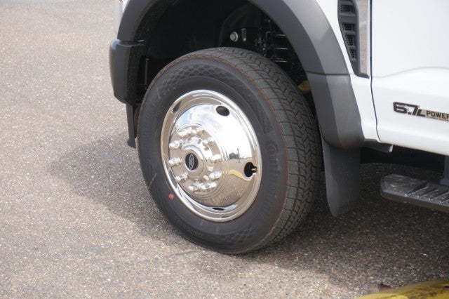 2025 Ford Super Duty F-450 DRW XL