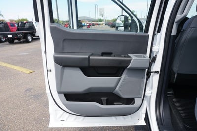 2025 Ford Super Duty F-450 DRW XL