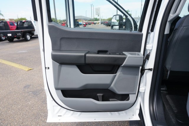 2025 Ford Super Duty F-450 DRW XL