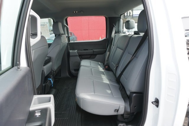 2025 Ford Super Duty F-450 DRW XL