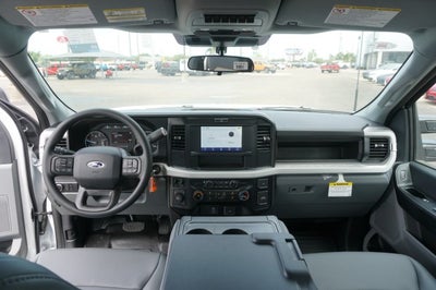 2025 Ford Super Duty F-450 DRW XL
