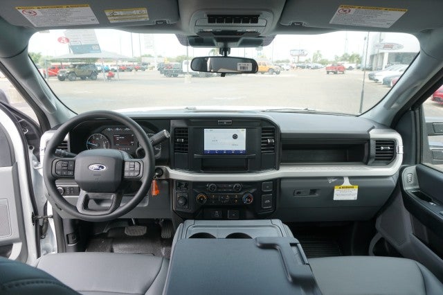 2025 Ford Super Duty F-450 DRW XL