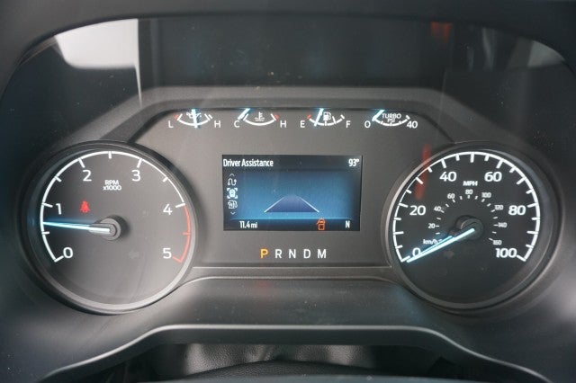 2025 Ford Super Duty F-450 DRW XL