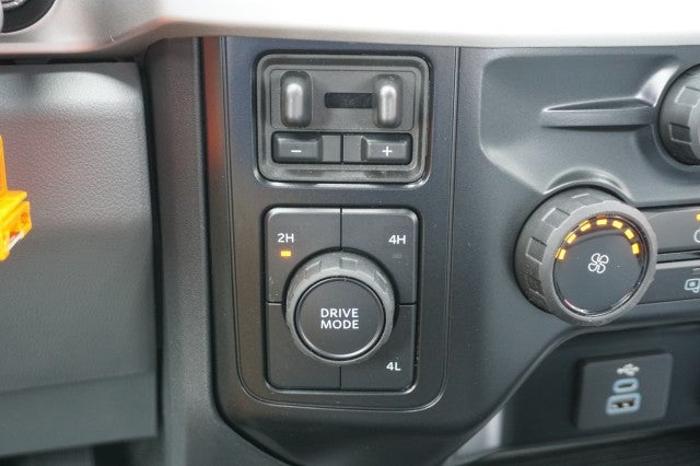 2025 Ford Super Duty F-450 DRW XL