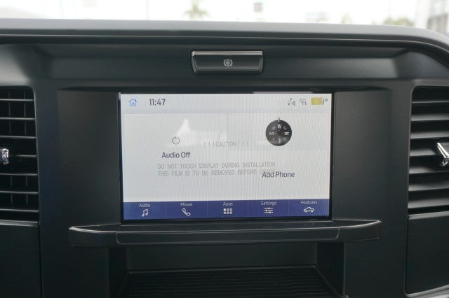 2025 Ford Super Duty F-450 DRW XL