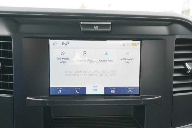 2025 Ford Super Duty F-450 DRW XL