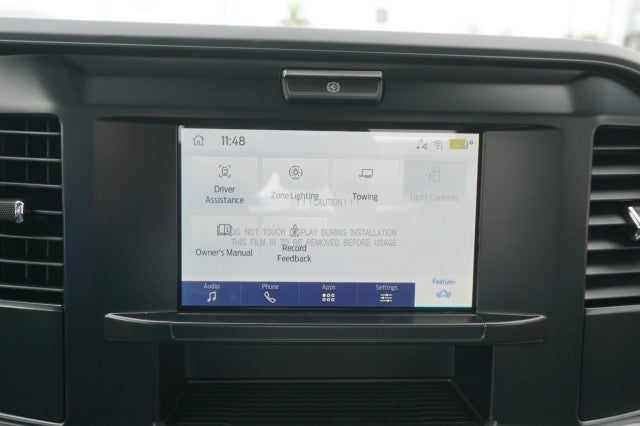 2025 Ford Super Duty F-450 DRW XL