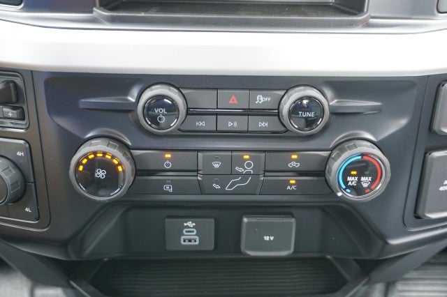 2025 Ford Super Duty F-450 DRW XL