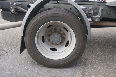 2024 Ford Super Duty F-450 DRW XL