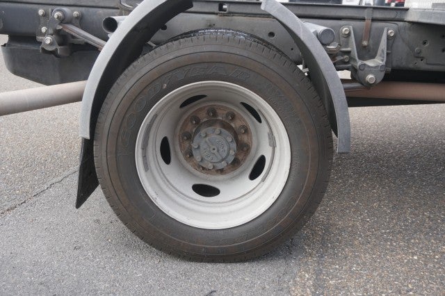2024 Ford Super Duty F-450 DRW XL