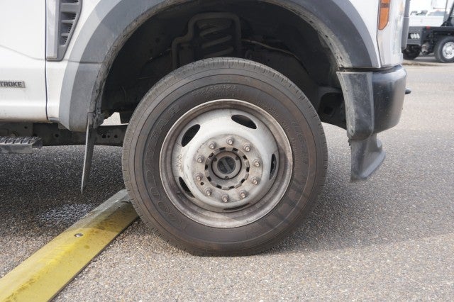 2024 Ford Super Duty F-450 DRW XL