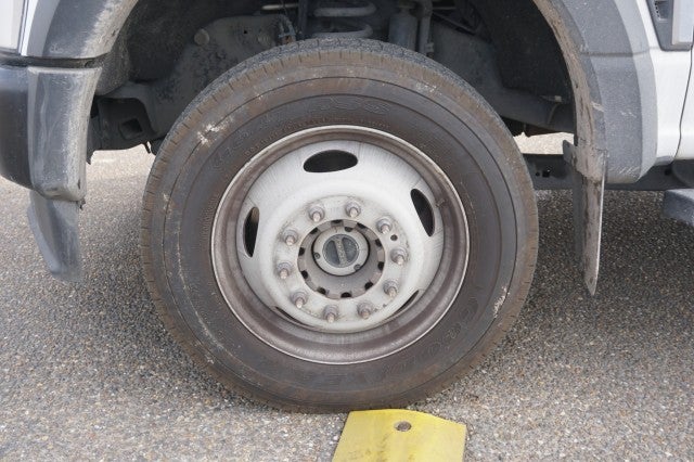 2024 Ford Super Duty F-450 DRW XL