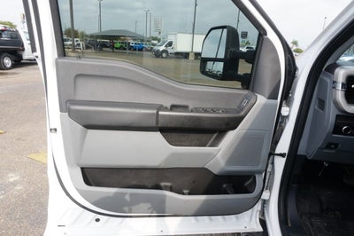 2024 Ford Super Duty F-450 DRW XL