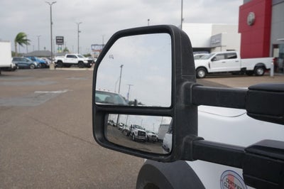 2024 Ford Super Duty F-450 DRW XL