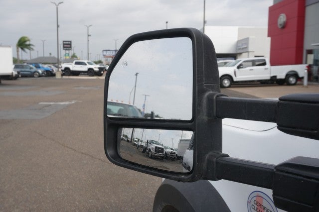 2024 Ford Super Duty F-450 DRW XL
