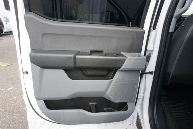 2024 Ford Super Duty F-450 DRW XL