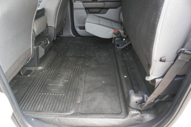 2024 Ford Super Duty F-450 DRW XL