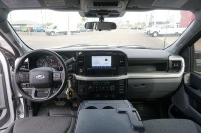 2024 Ford Super Duty F-450 DRW XL