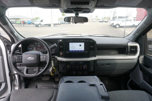 2024 Ford Super Duty F-450 DRW XL