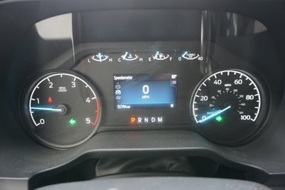 2024 Ford Super Duty F-450 DRW XL