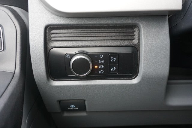 2024 Ford Super Duty F-450 DRW XL