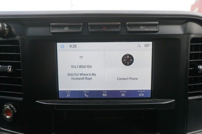2024 Ford Super Duty F-450 DRW XL