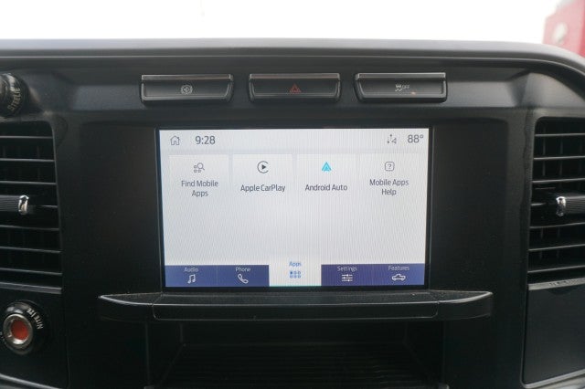 2024 Ford Super Duty F-450 DRW XL