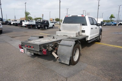 2024 Ford Super Duty F-450 DRW XL
