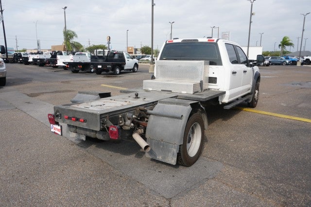 2024 Ford Super Duty F-450 DRW XL