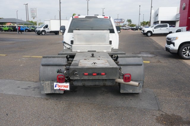 2024 Ford Super Duty F-450 DRW XL