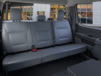 2025 Ford Super Duty F-450 DRW XL