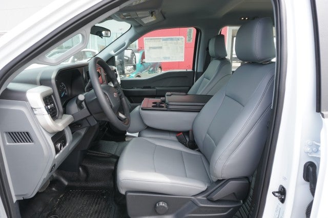 2025 Ford Super Duty F-450 DRW XL