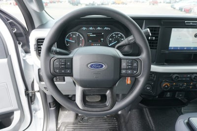 2025 Ford Super Duty F-450 DRW XL