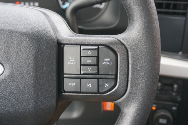 2025 Ford Super Duty F-450 DRW XL