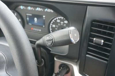 2025 Ford Super Duty F-450 DRW XL