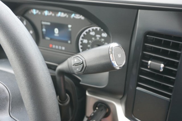 2025 Ford Super Duty F-450 DRW XL