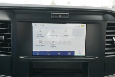 2025 Ford Super Duty F-450 DRW XL