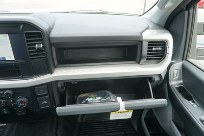 2025 Ford Super Duty F-450 DRW XL