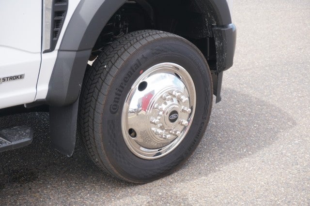 2025 Ford Super Duty F-450 DRW XL