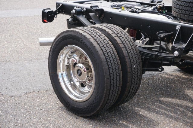 2025 Ford Super Duty F-450 DRW XL