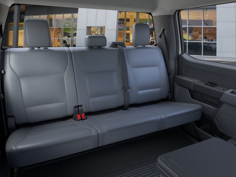 2025 Ford Super Duty F-450 DRW XL