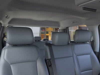 2025 Ford Super Duty F-450 DRW XL