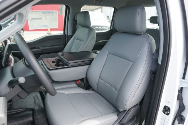 2025 Ford Super Duty F-450 DRW XL