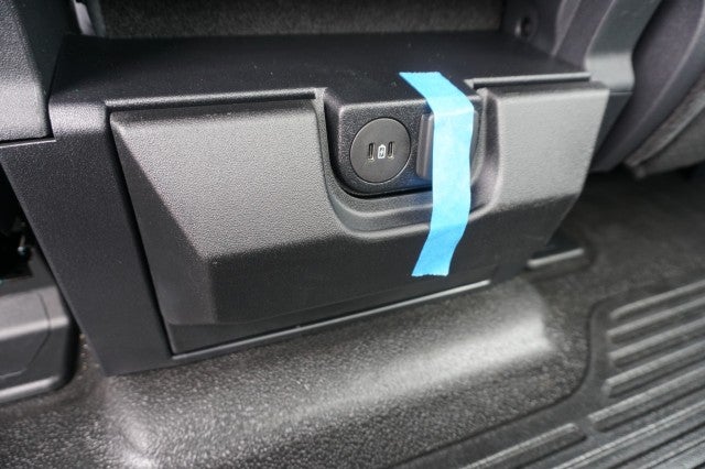 2025 Ford Super Duty F-450 DRW XL