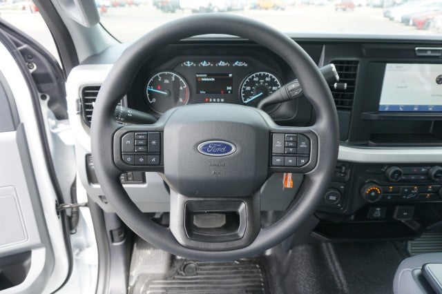 2025 Ford Super Duty F-450 DRW XL