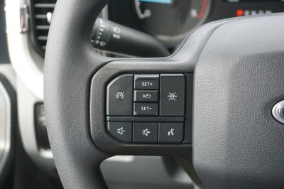 2025 Ford Super Duty F-450 DRW XL