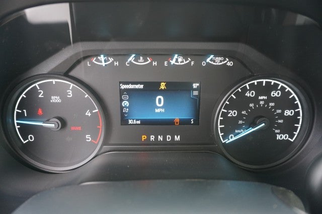 2025 Ford Super Duty F-450 DRW XL